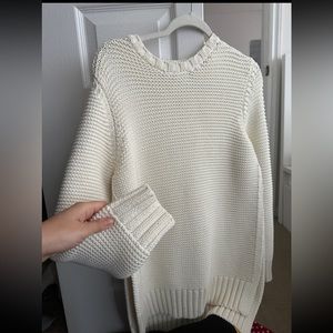 Zara Sweater